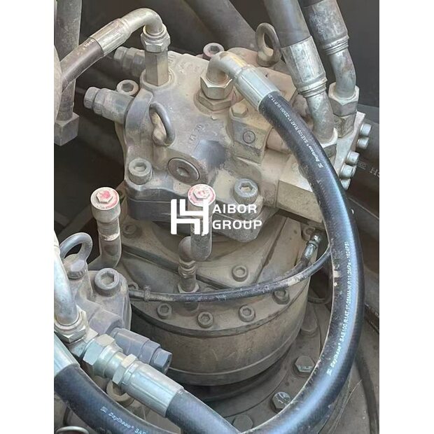 2021 فولفو EC950EL-48318408
