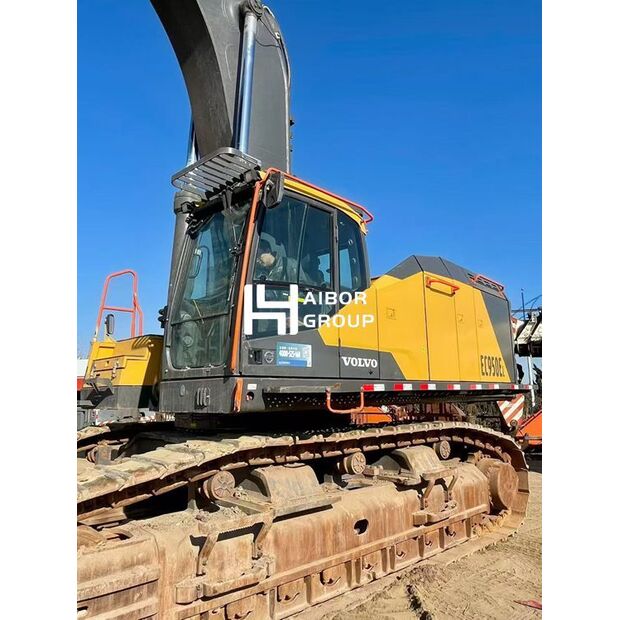 2021 فولفو EC950EL-48318698
