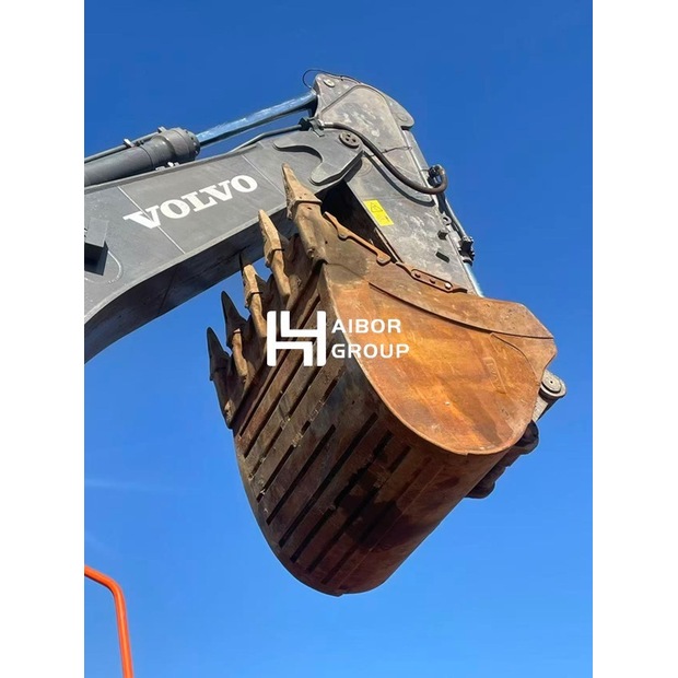 2021 فولفو EC950EL-48318723