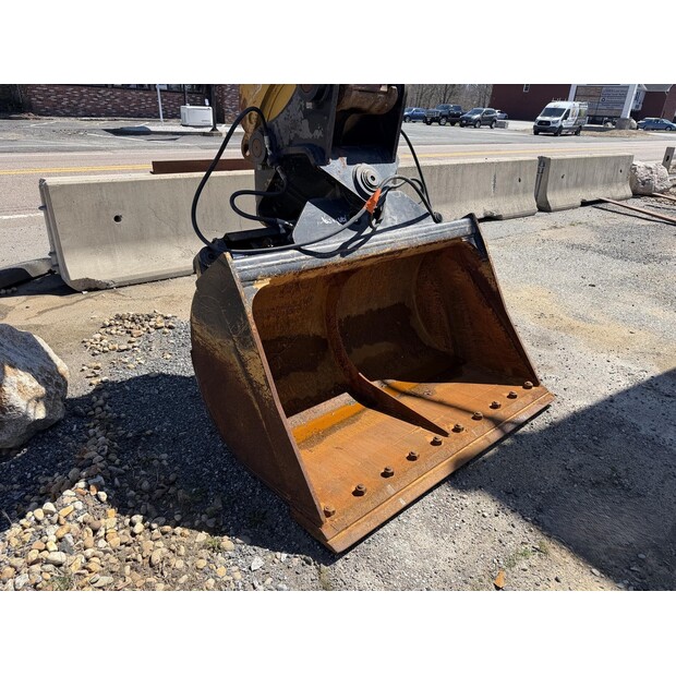 2014 Caterpillar M322D-48319704
