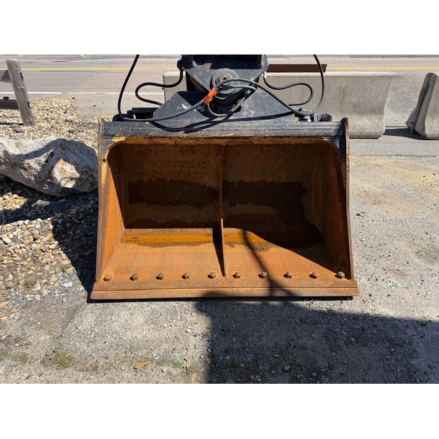 2014 Caterpillar M322D-48319710
