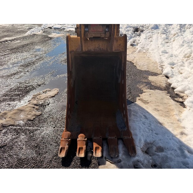 2014 Caterpillar M322D-48319715