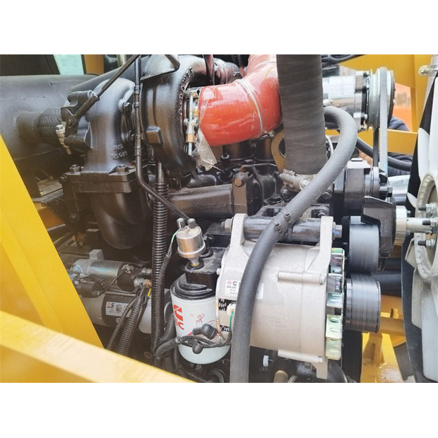 2025 Caterpillar 420F-48319742