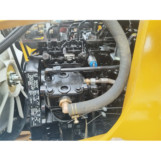 2025 Caterpillar 420F-48319750