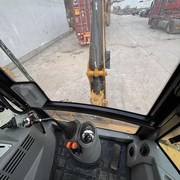 2025 Caterpillar 430F2-48319767