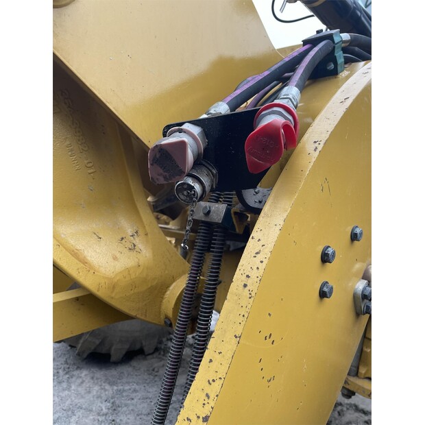 2021 Caterpillar 908M-48319772