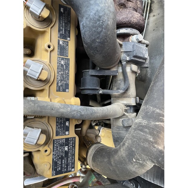 2021 Caterpillar 908M-48319774