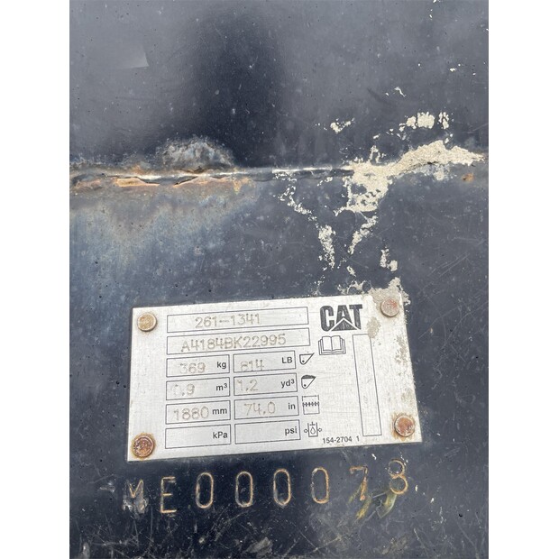 2021 Caterpillar 908M-48319775