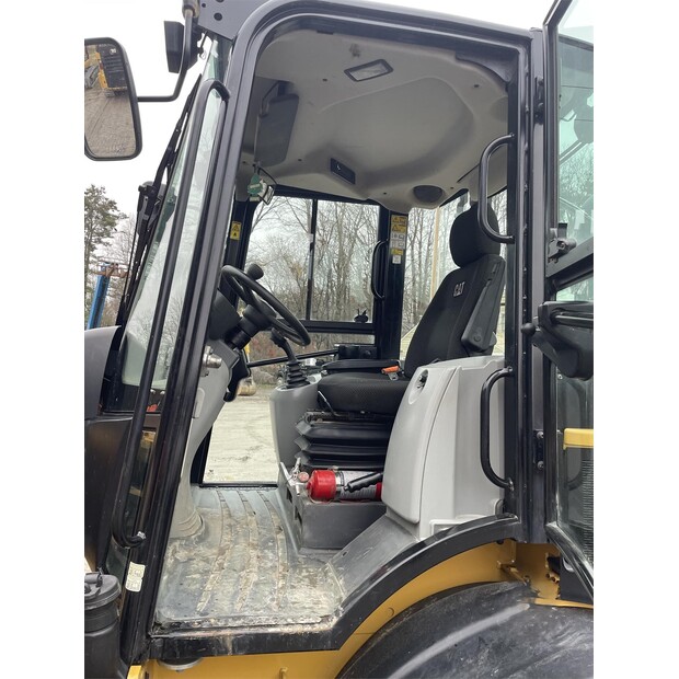 2021 Caterpillar 908M-48319777