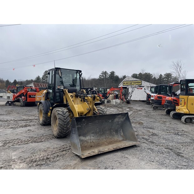 2021 Caterpillar 908M-48319779