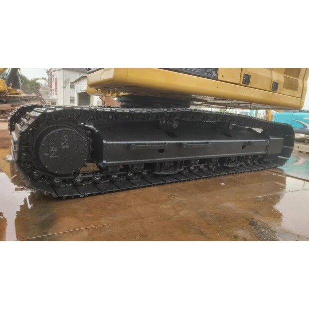 2020 كاتربيلر 323GC-48319890