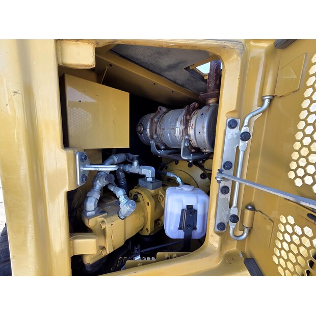 2021 Caterpillar 309CR-48319898