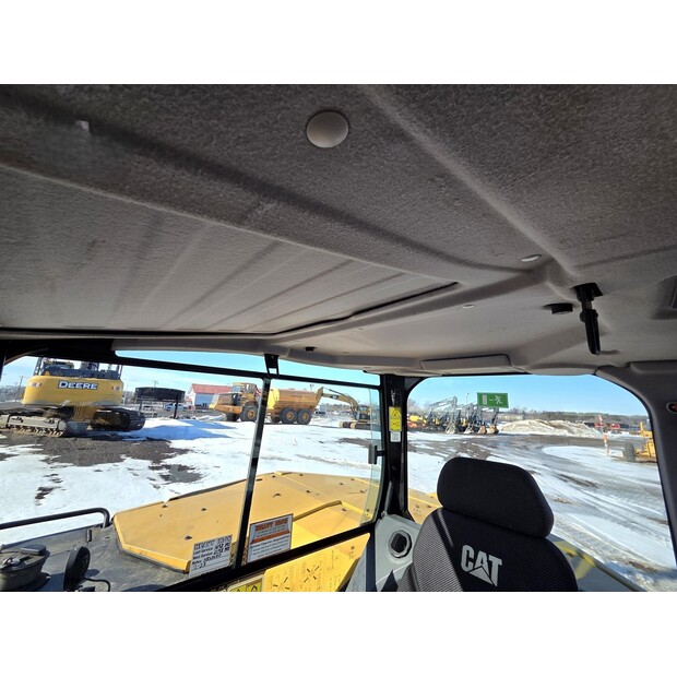 2021 Caterpillar 309CR-48319900