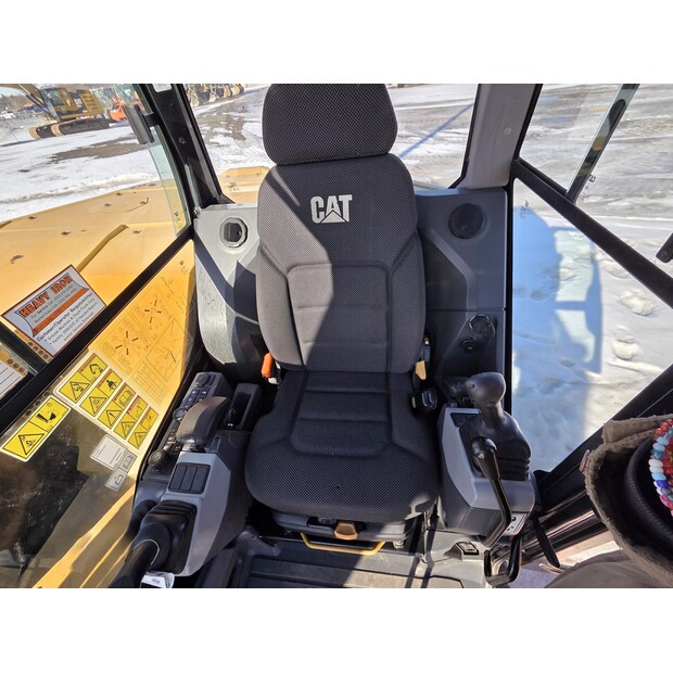 2021 Caterpillar 309CR-48319901