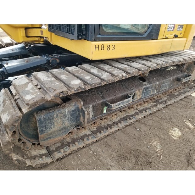 2021 Caterpillar 309CR-48319902