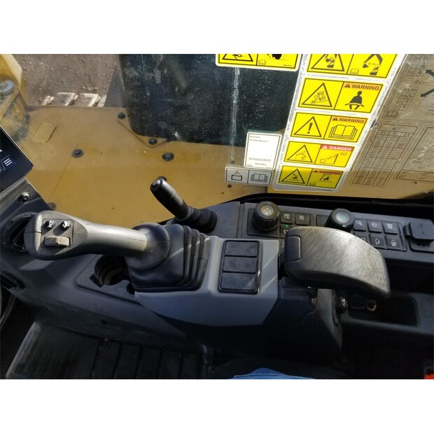 2021 Caterpillar 309CR-48319903