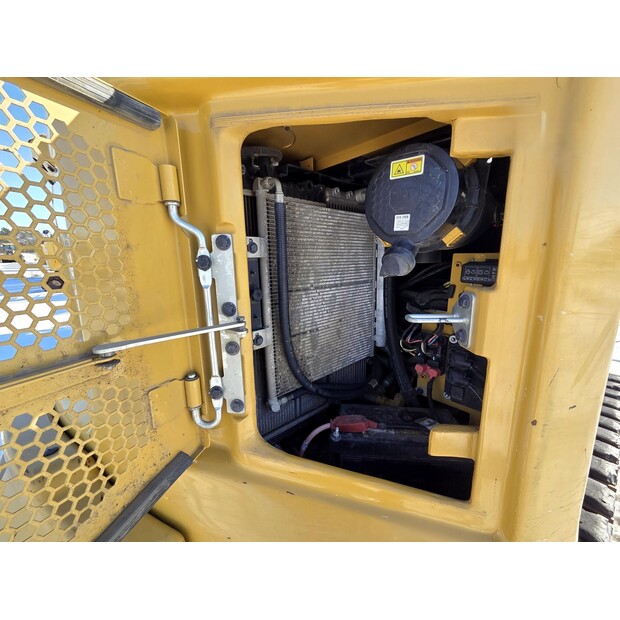 2021 Caterpillar 309CR-48319904