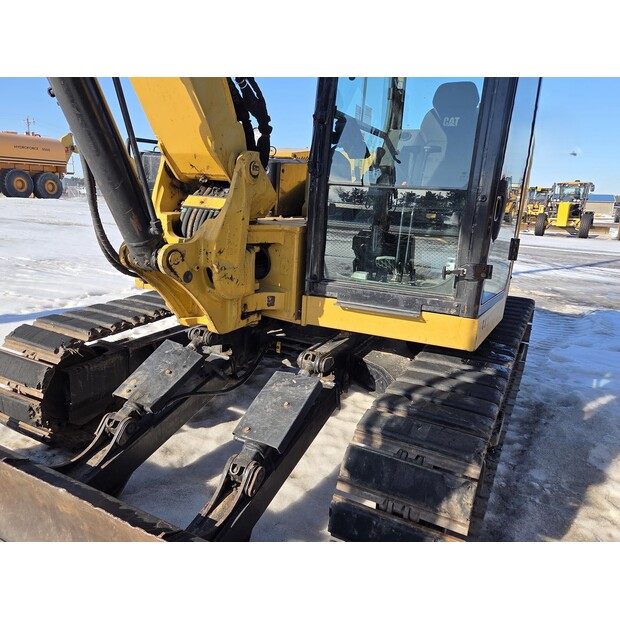 2021 Caterpillar 309CR-48319907