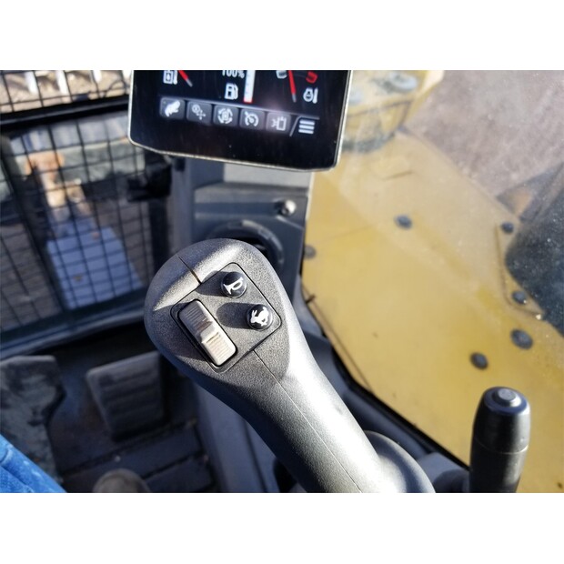 2021 Caterpillar 309CR-48319910