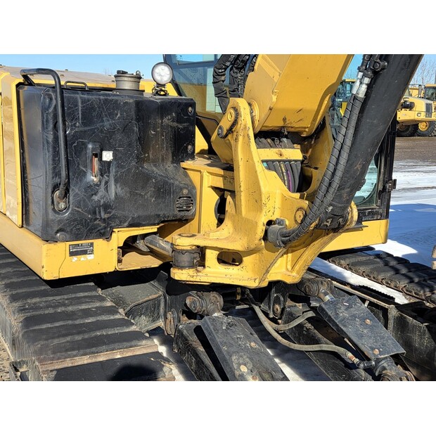 2021 Caterpillar 309CR-48319912