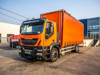 Image de CAMIONS 2016 Iveco STRALIS 270