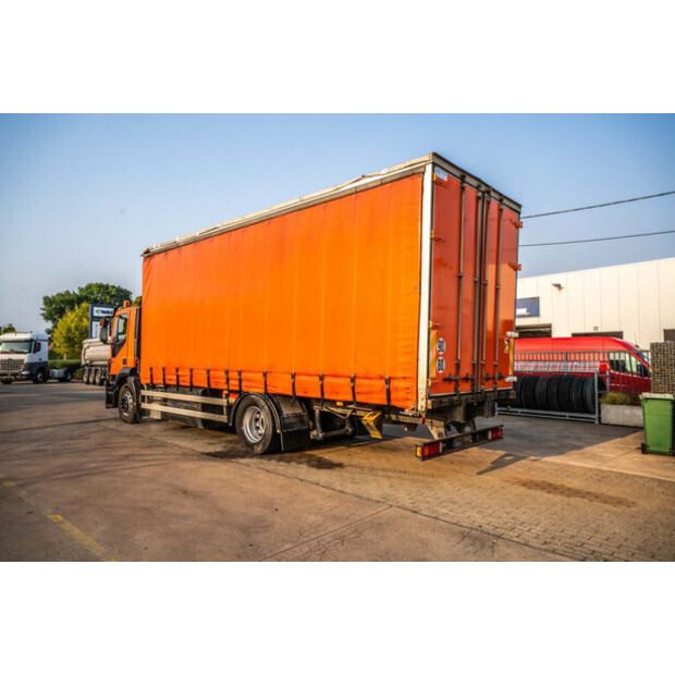 2016 Iveco STRALIS 270-48319964