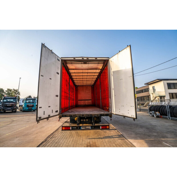 2016 Iveco STRALIS 270-48319966
