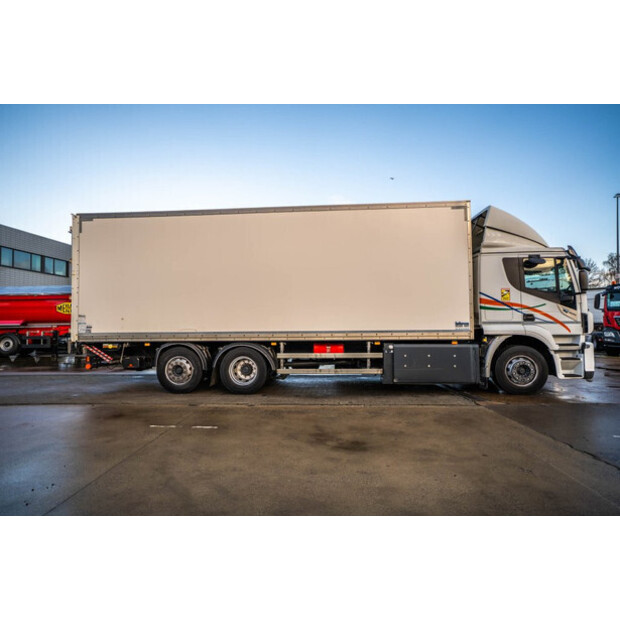2019 ايفكو Stralis 400-48319986