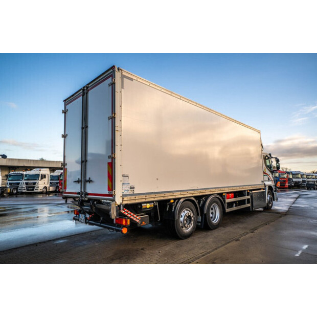 2019 ايفكو Stralis 400-48319987