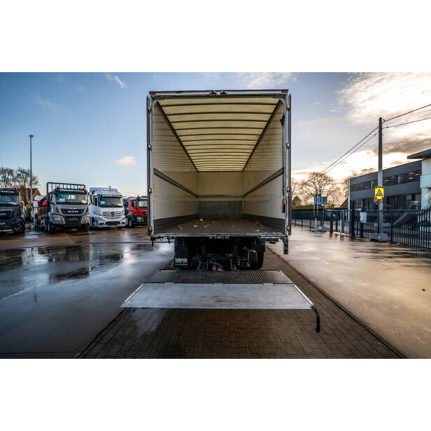 2019 ايفكو Stralis 400-48319989