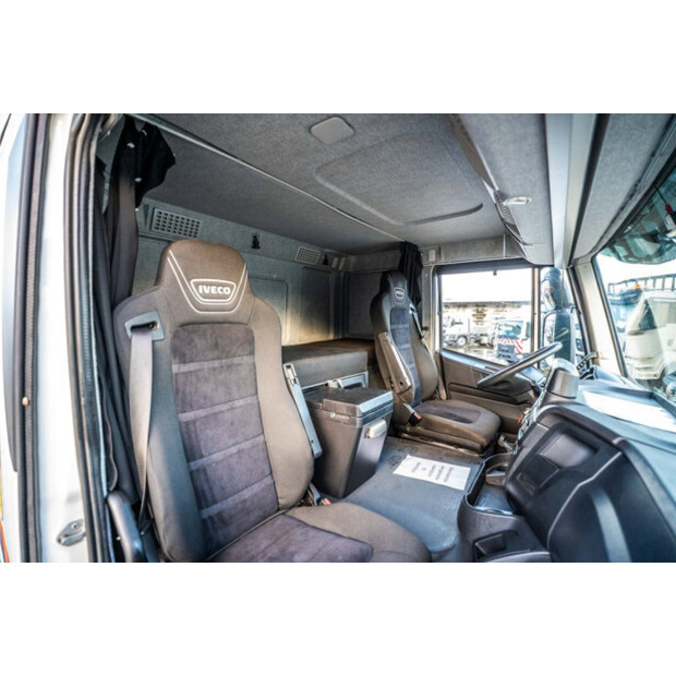 2019 ايفكو Stralis 400-48319996