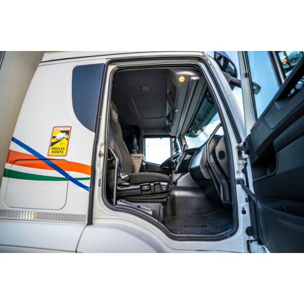 2019 ايفكو Stralis 400-48319997