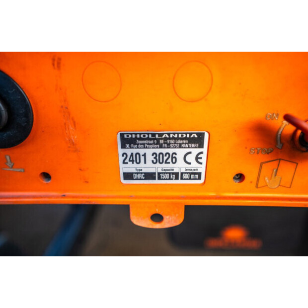 2019 ايفكو Stralis 400-48320002