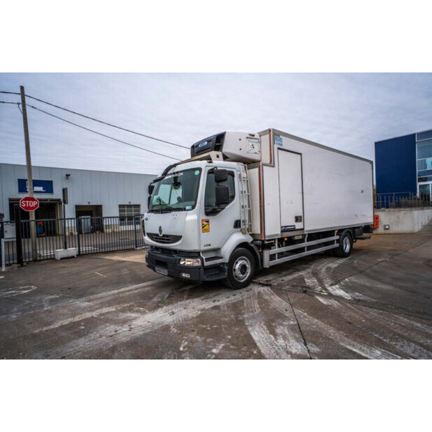 2013 Renault MIDLUM 220-48320081