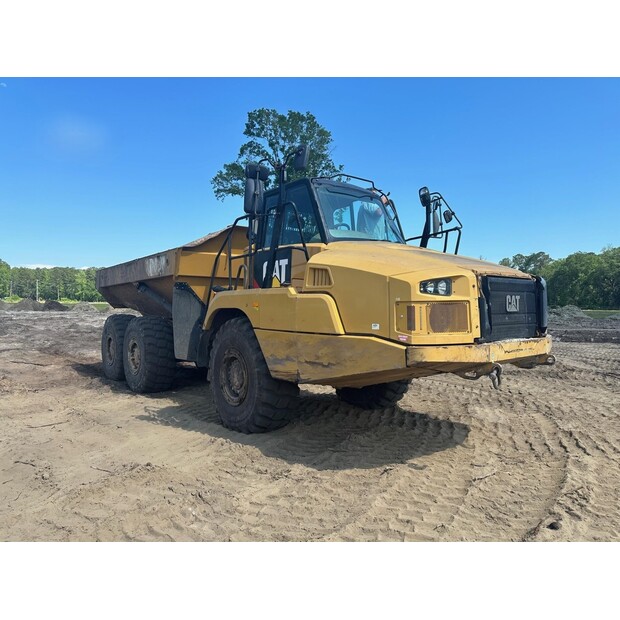 2019 Caterpillar 725C2-48320218