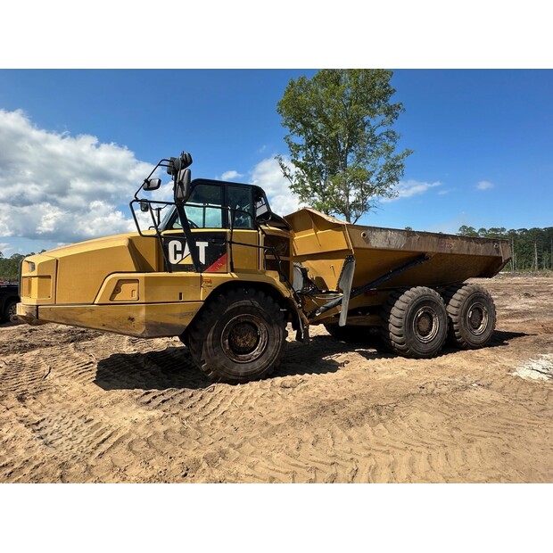 2019 Caterpillar 725C2-48320225