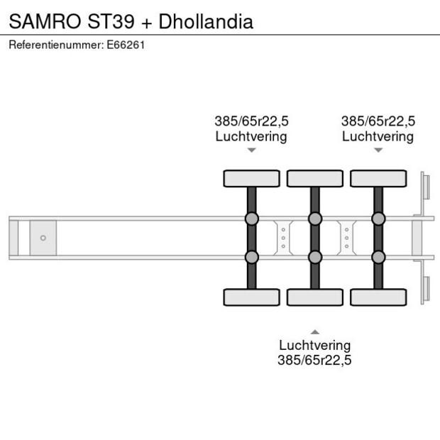 2006 Samro ST39-48320228