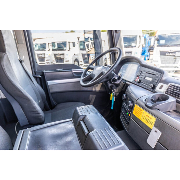 2009 MAN TGS 33.400-48320252