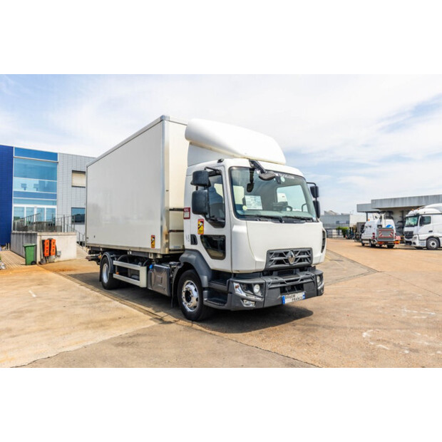 2017 Renault D14.250 EURO6-48320331
