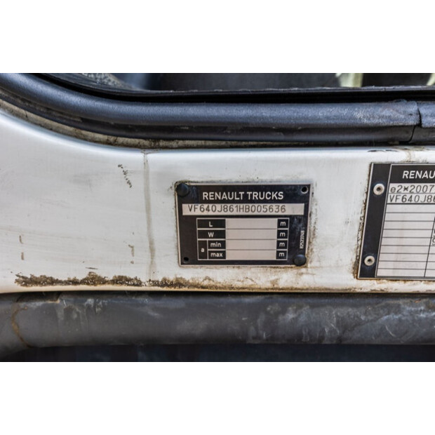 2017 Renault D14.250 EURO6-48320350