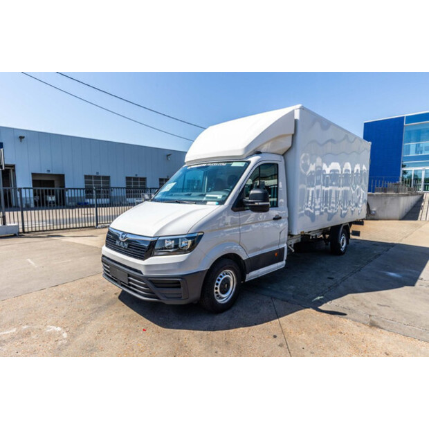 2020 MAN TGE 3.180-48320379