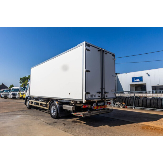 2016 رينو D 320-48320435