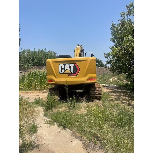 2020 Caterpillar 323-48320469