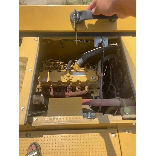 2020 Caterpillar 323-48320474