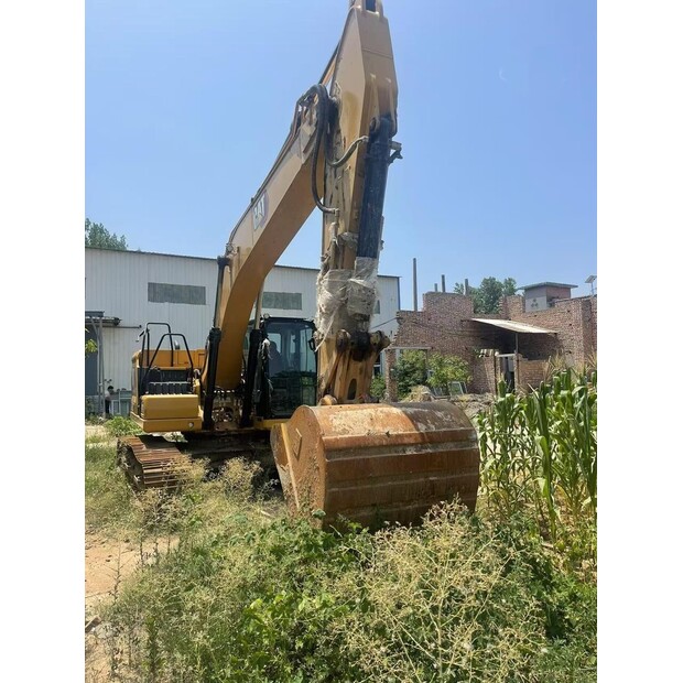 2020 Caterpillar 323-48320475