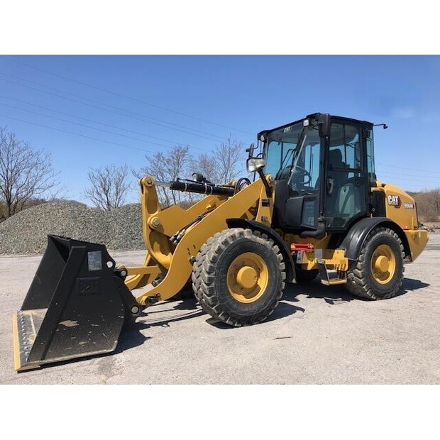 2022 Caterpillar 906M-48320793