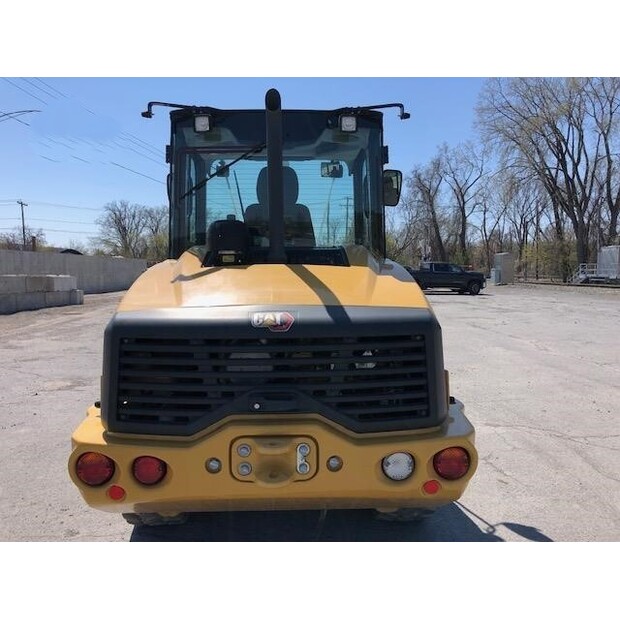 2022 Caterpillar 906M-48320794