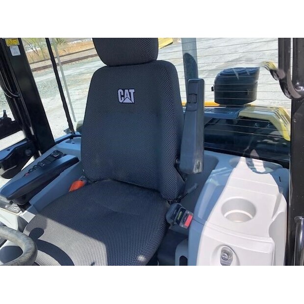 2022 Caterpillar 906M-48320796