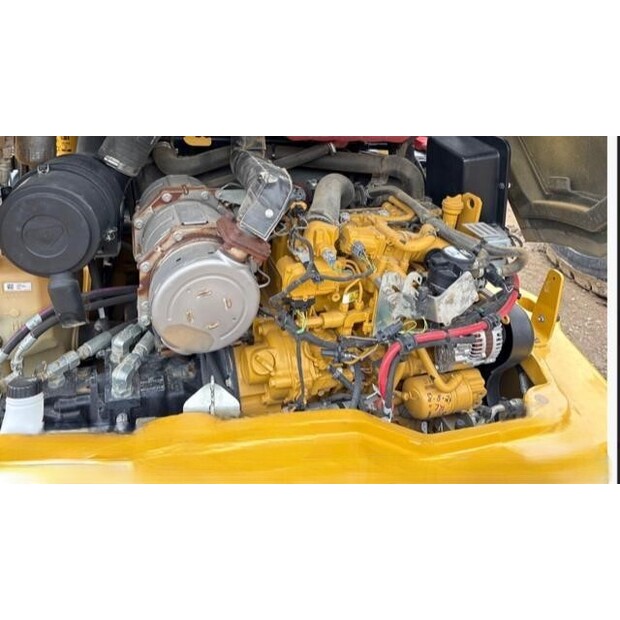 2022 Caterpillar 906M-48320799