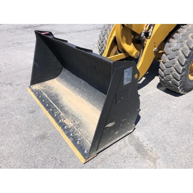 2022 Caterpillar 906M-48320802